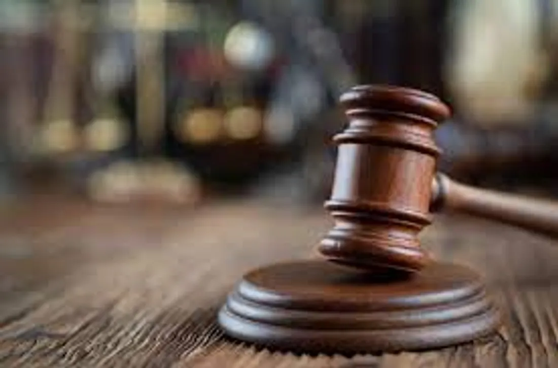 Le procès se tiendra aujourd'hui devant le tribunal de Nîmes.