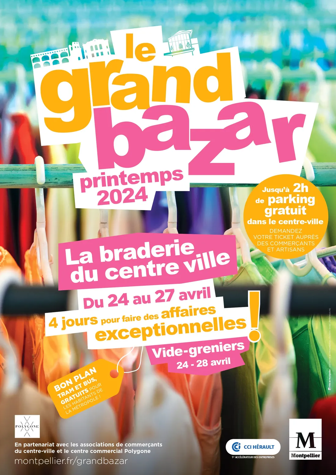 Le grand bazar