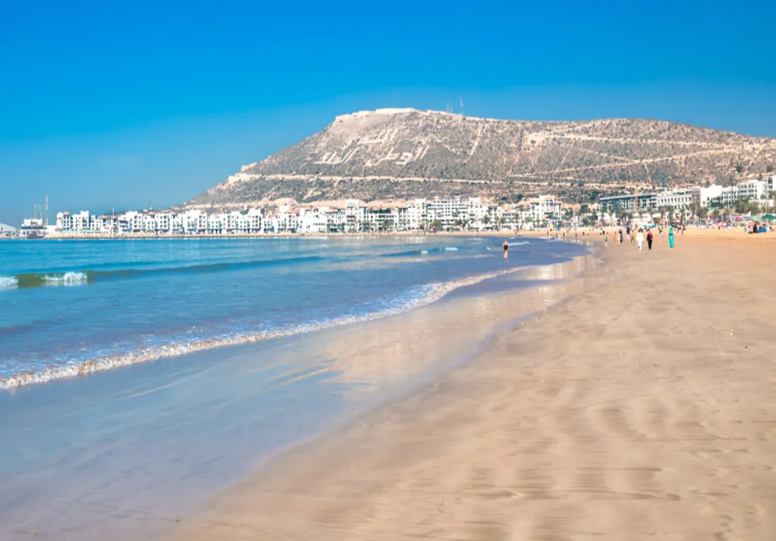 Agadir