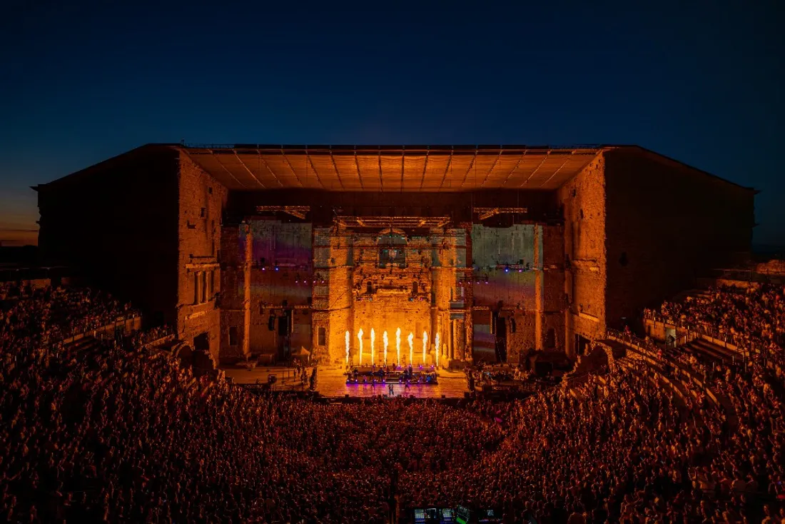 Positiv Festival 