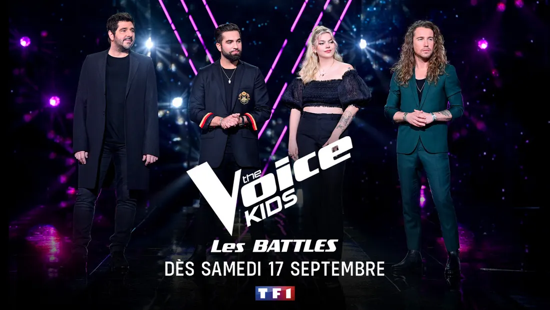 The Voice Kids