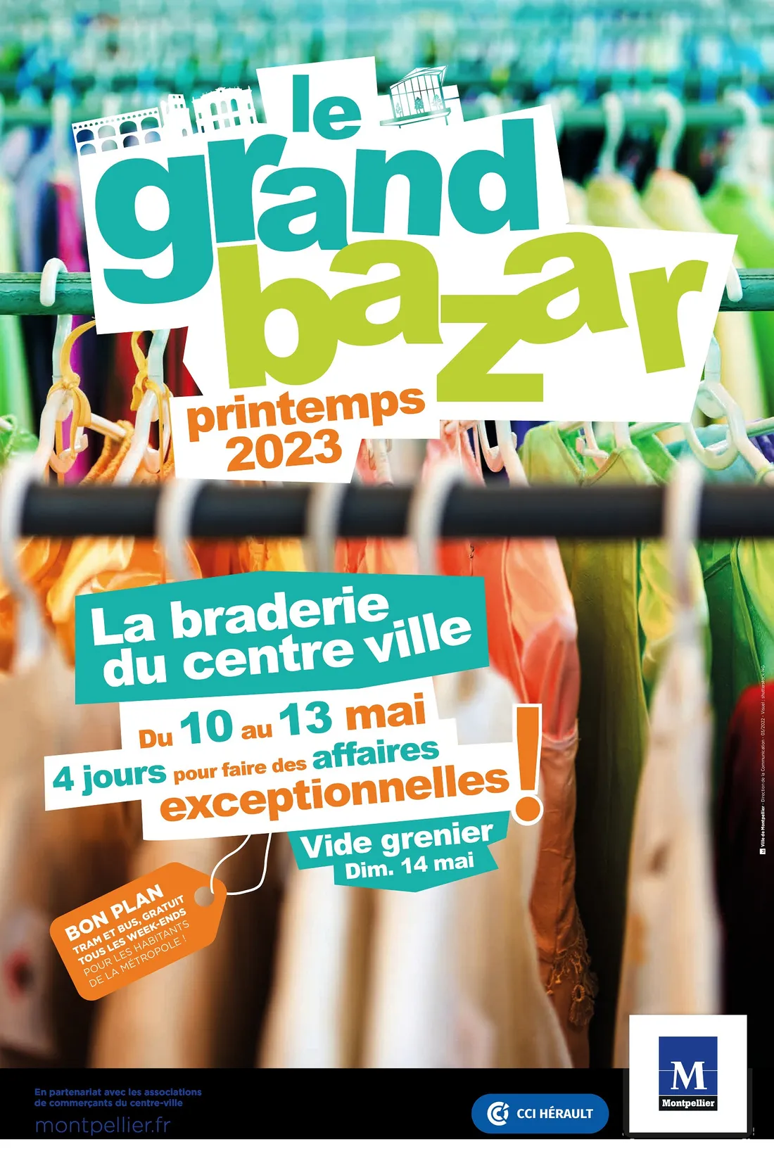 Le Grand Bazar