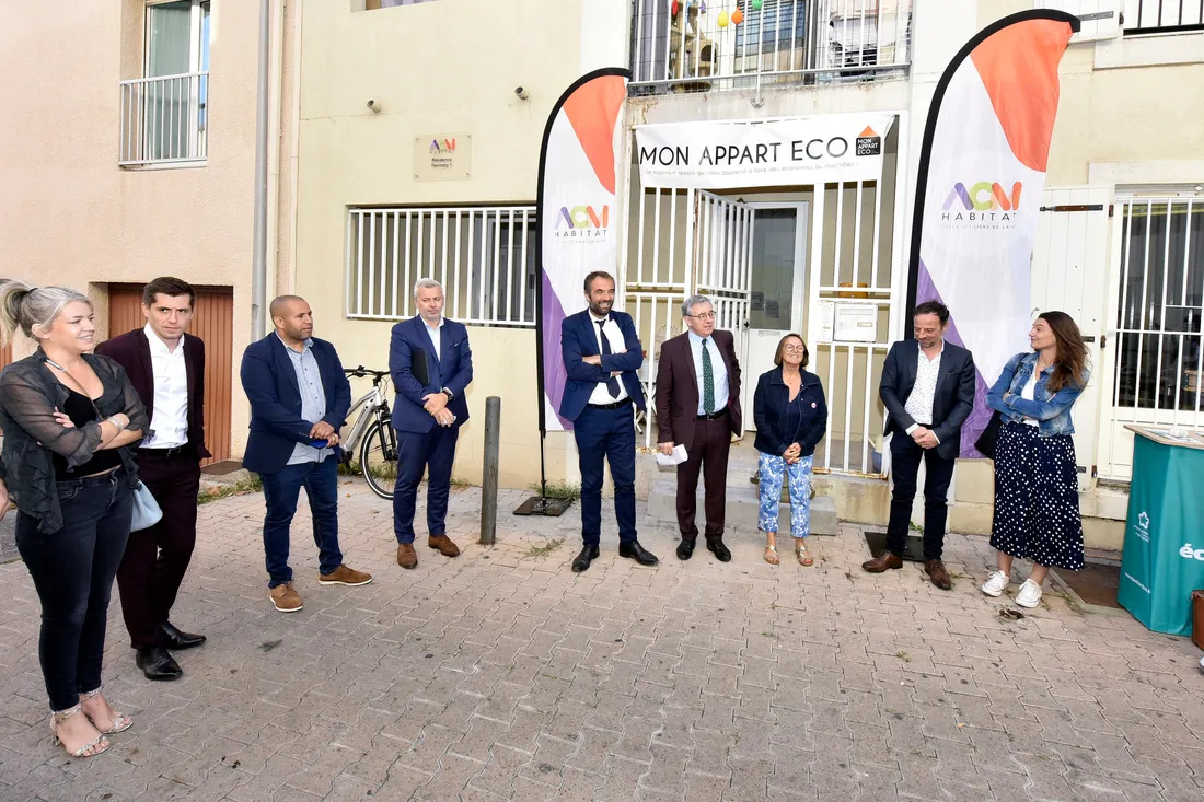 Mon Appart'Eco