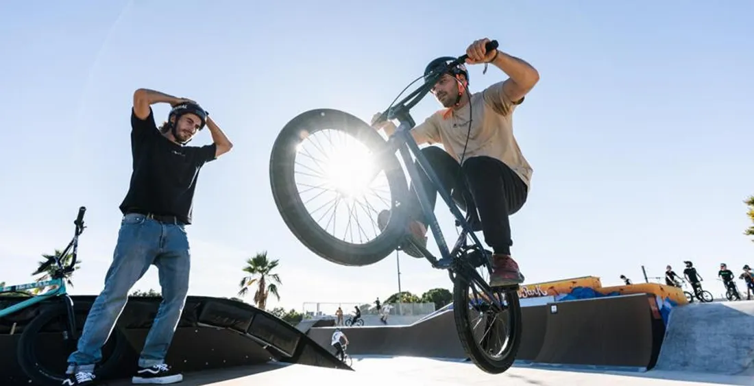 FISE Baillargues 2026