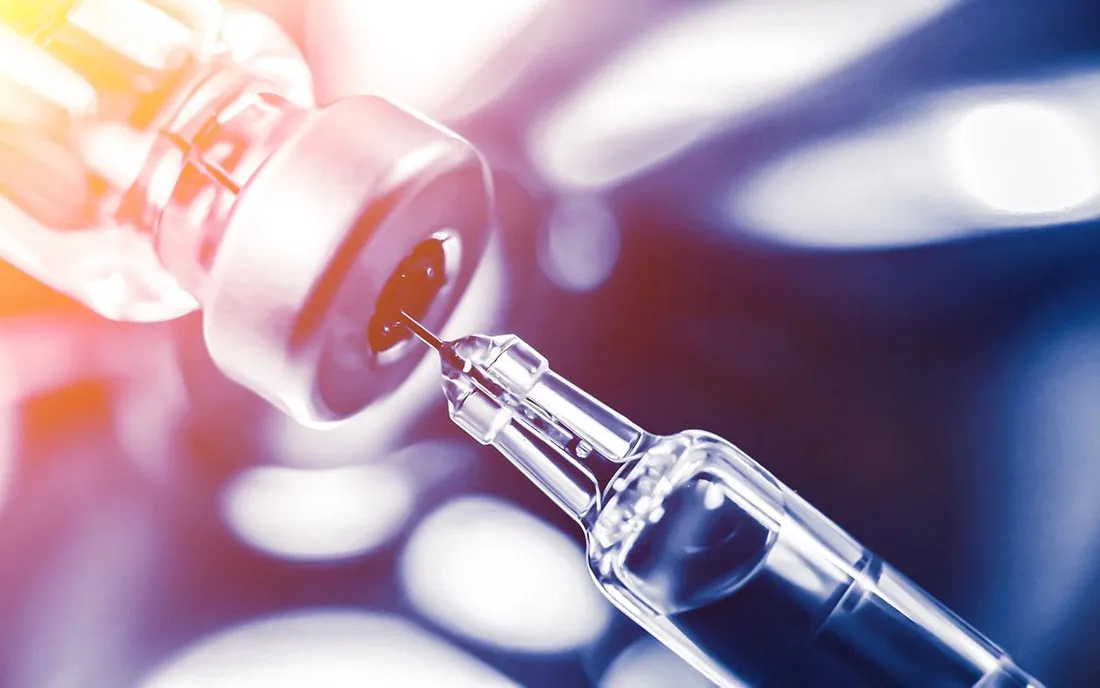 Les vaccins contre la grippe et le covid peuvent être administrés en même temps.