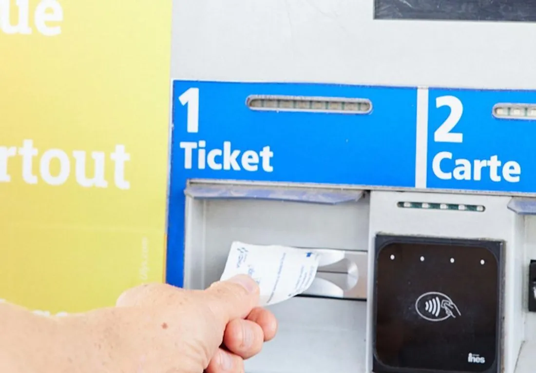 Avignon Tarifs péages