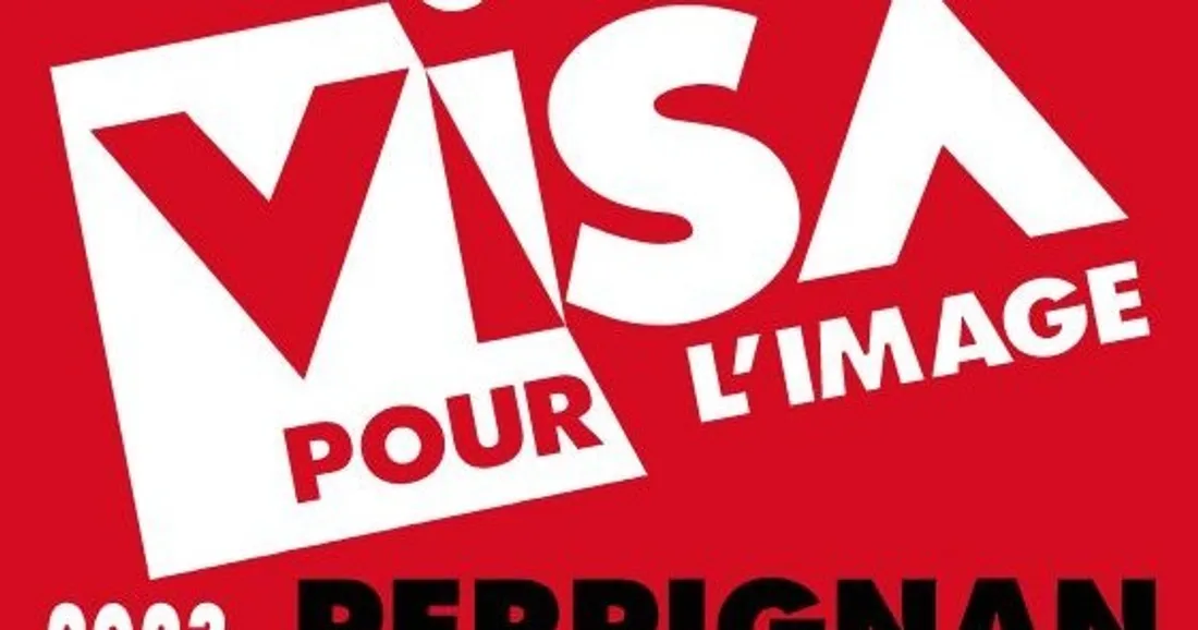 Visa pour l'image