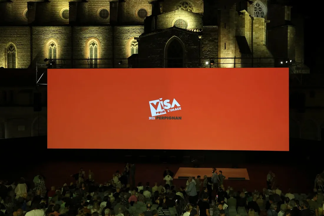 Visa pour l'Image