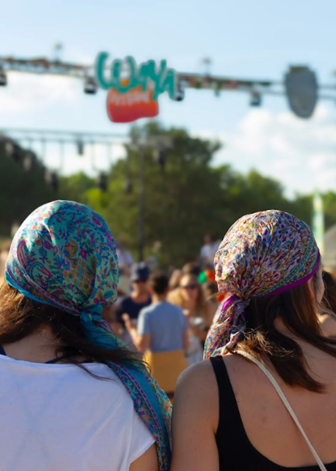 Waya Festival