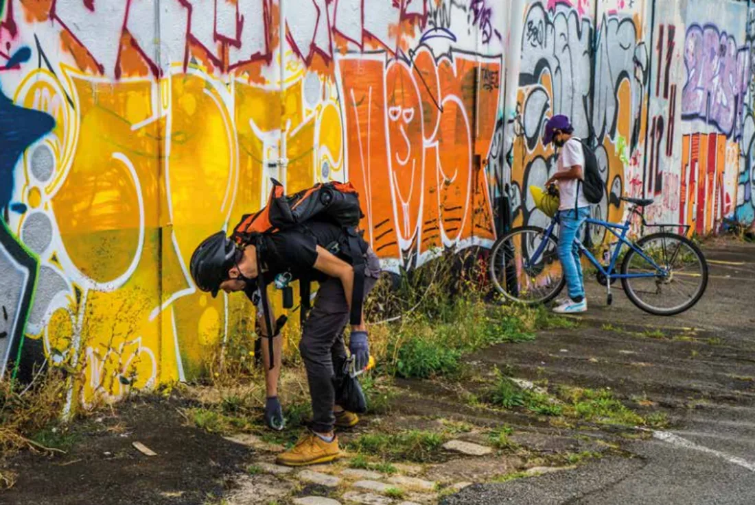 World Cleanup Day 2022