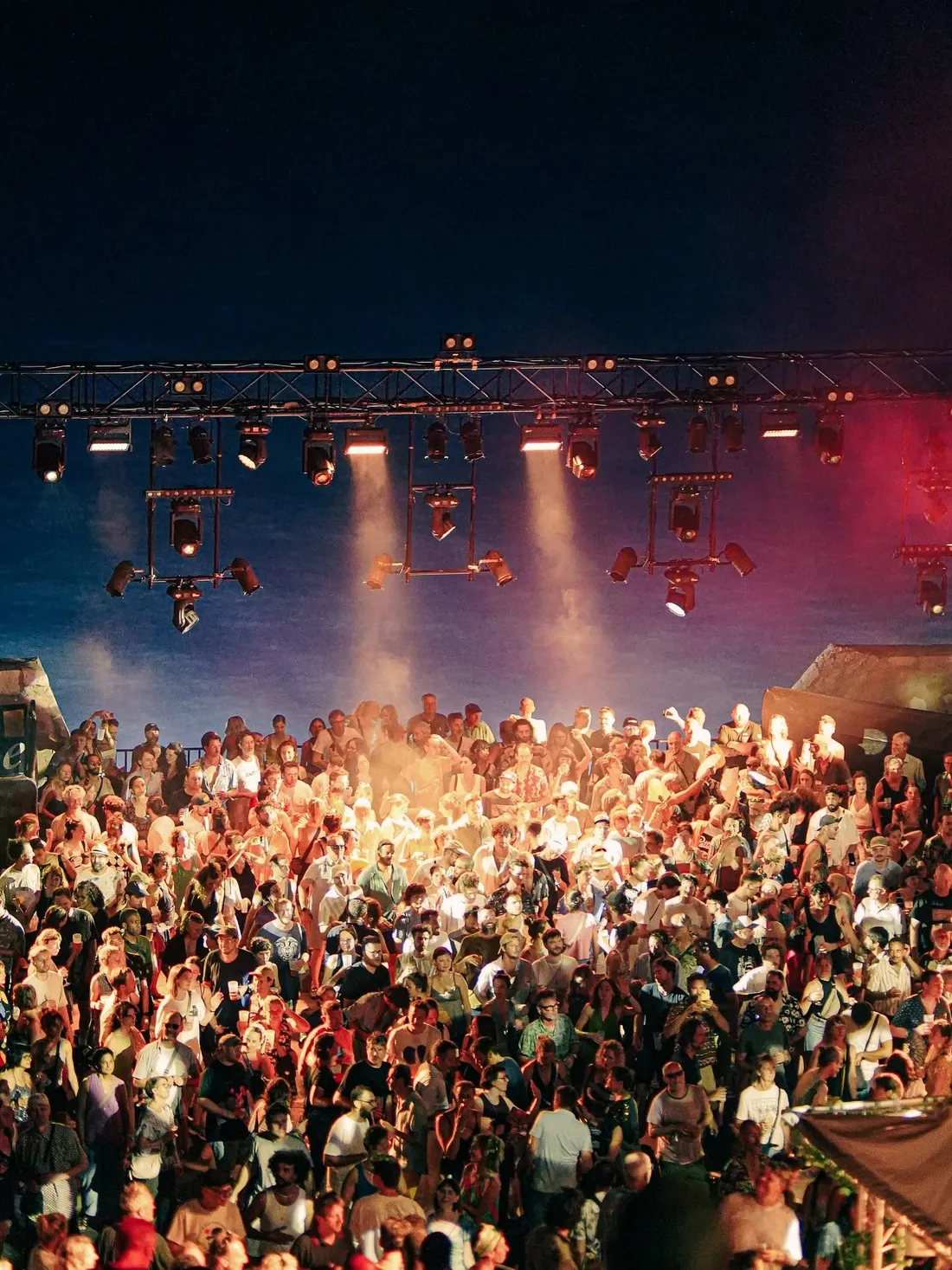 Worlwide festival
