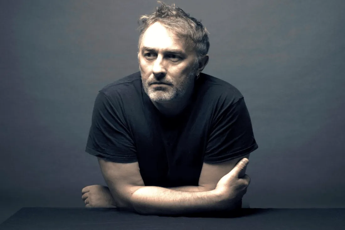 Yann Tiersen