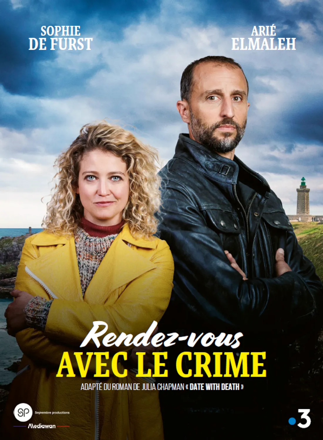 rdv avec le crime