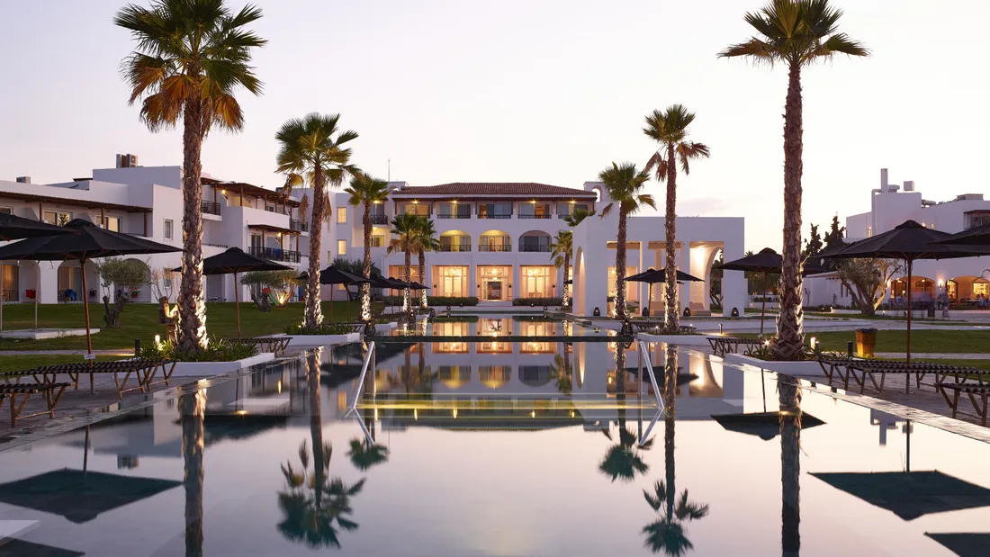 Aéroport de Lille_Grecotel