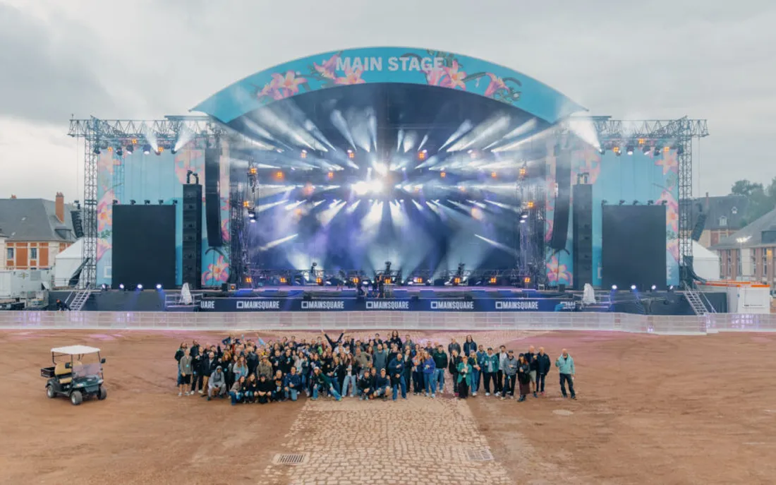 Plusieurs types de postes sont proposés