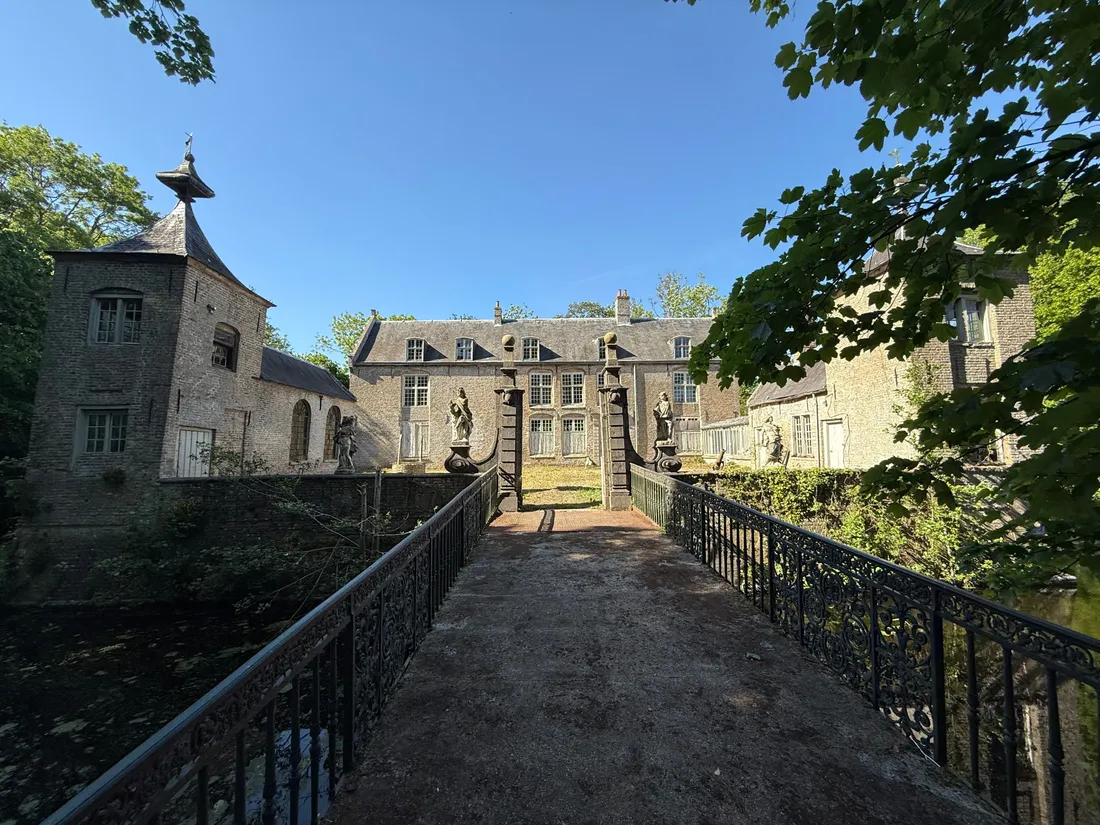 Des sites des Hauts-de-France pour le Loto du patrimoine 2026