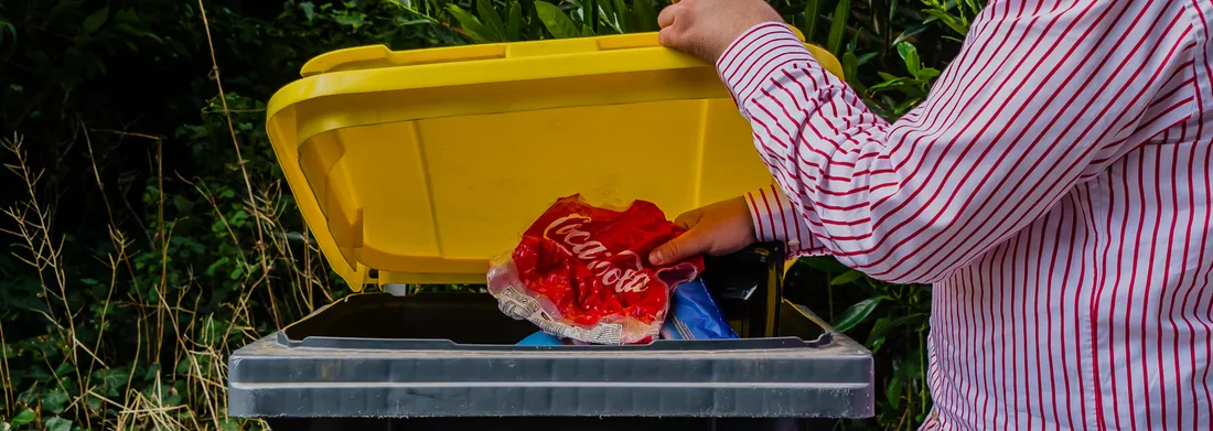 Les consignes de tri ont évolué dans une partie de la MEL