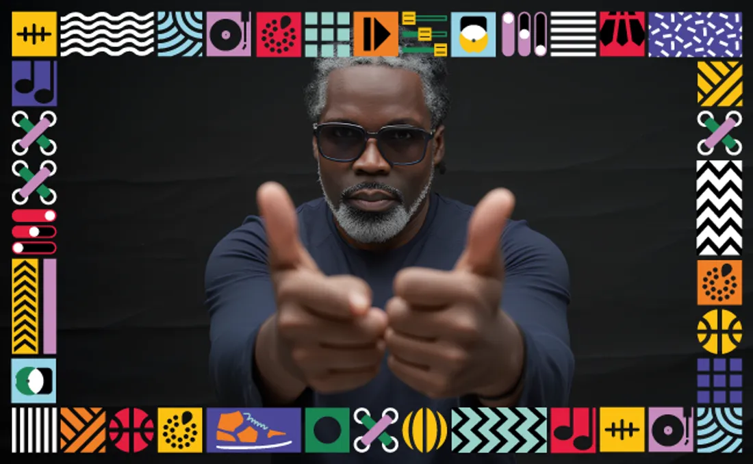 Ménélik sera présent en ouverture du festival