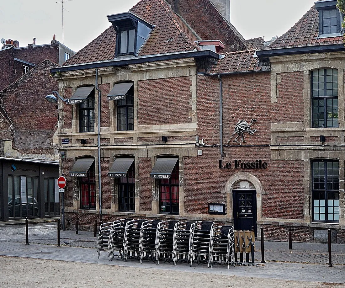 Retour des "terrasses estivales" jusqu'au 28 septembre