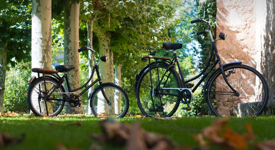 Une journée d'animations autour du vélo ce vendredi