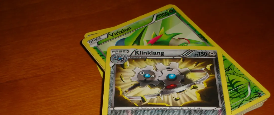 Evénement Pokémon à Villeneuve d'Ascq