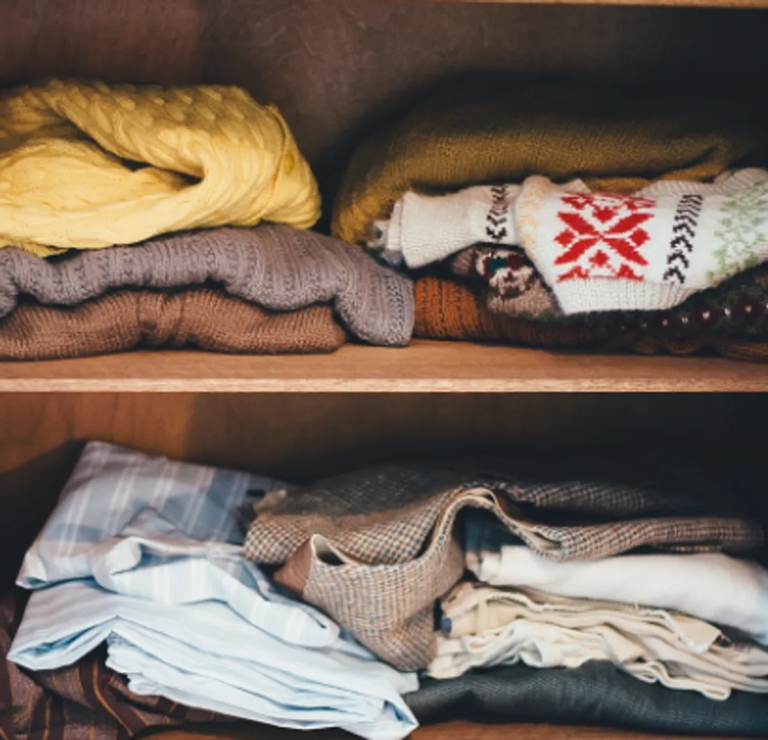 Braderie à la Friperie du Sart