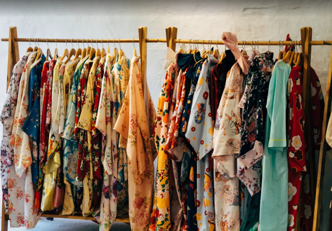 La Friperie du Sart fait une nouvelle braderie à Lille