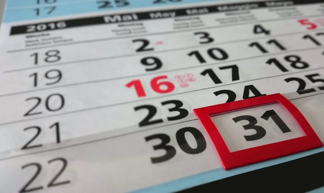 Certaines évolutions entrent en vigueur ce 1er mai