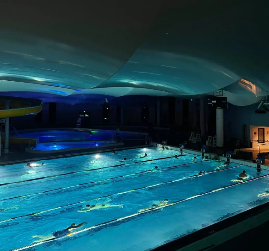 Les travaux débutent ce mercredi 25 février