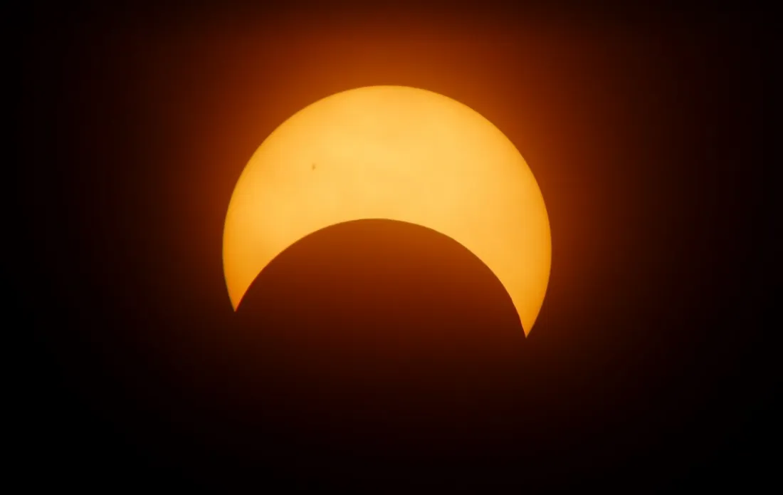 L'éclipse solaire aura lieu le 12 août