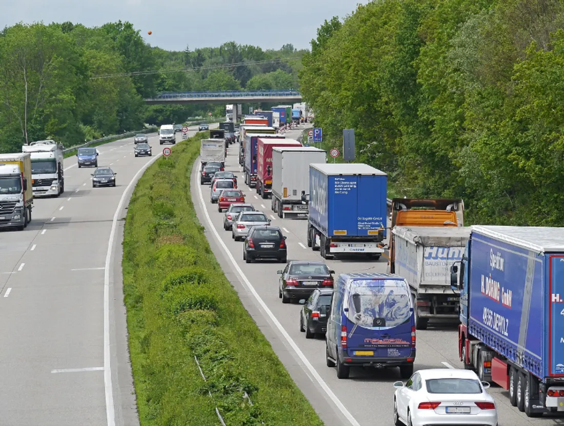 C'est rouge pour les départs ce vendredi