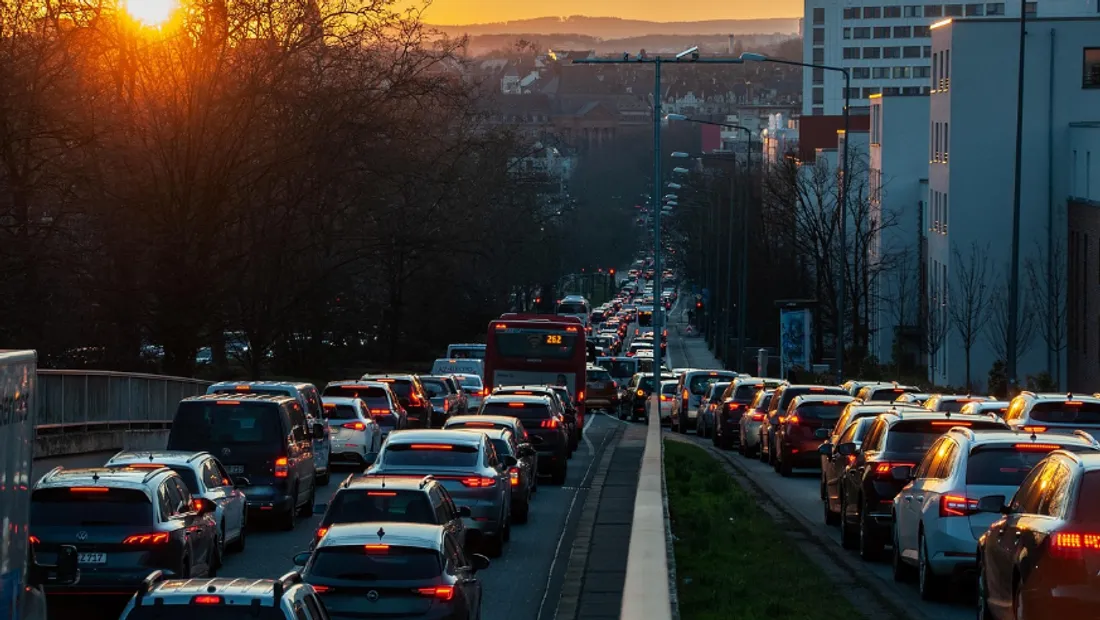 Les difficultés se concentreront sur les journées de vendredi et samedi