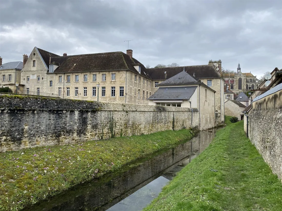Chaumont-en-Vexin représente la région cette année