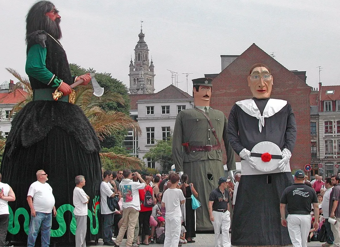 L'exposition débute le 18 septembre
