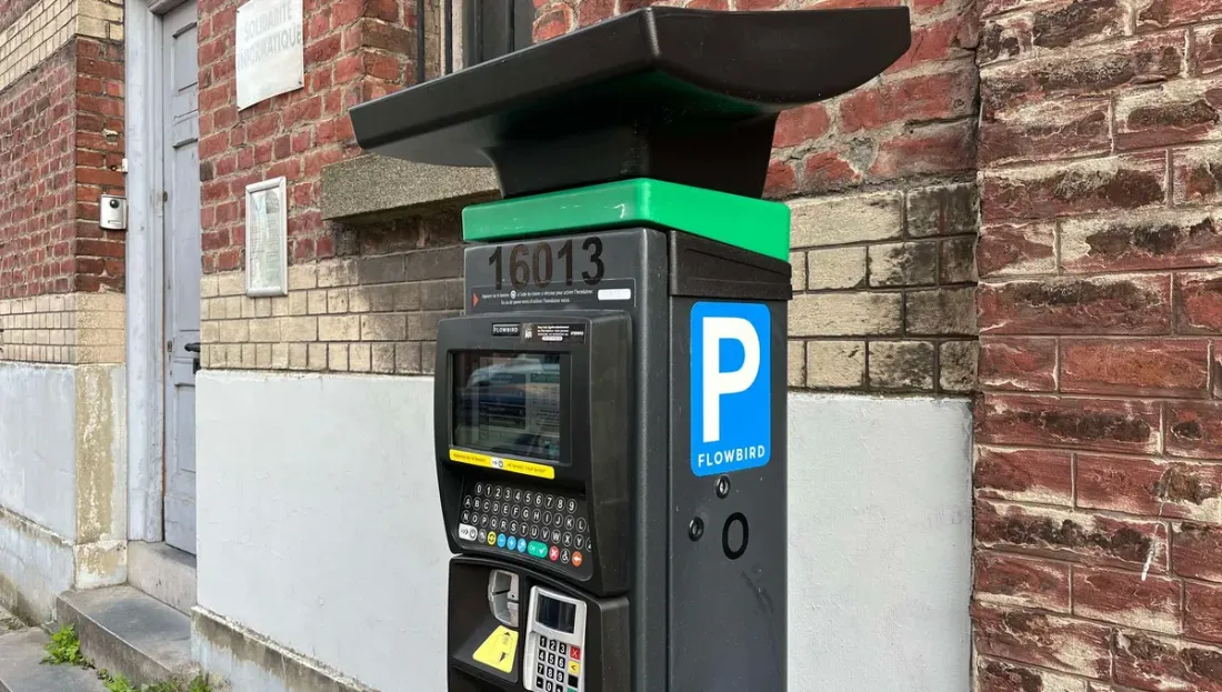 Lille demande son avis aux automobilistes sur le stationnement payant
