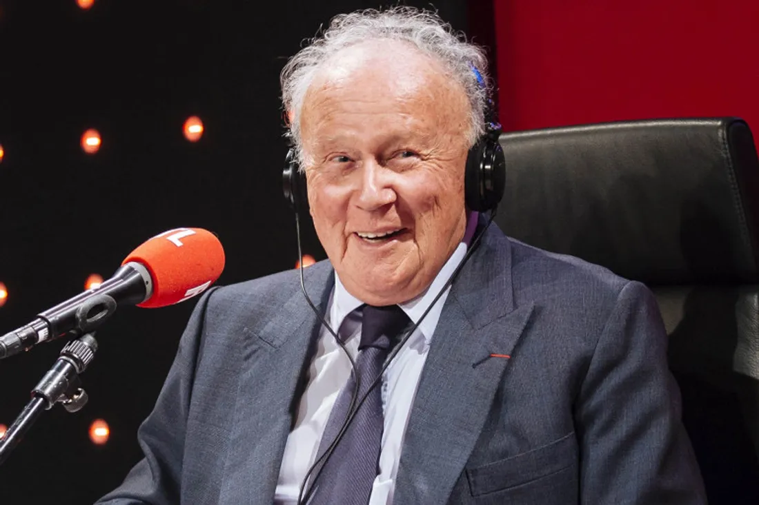 Il était âgé de 96 ans