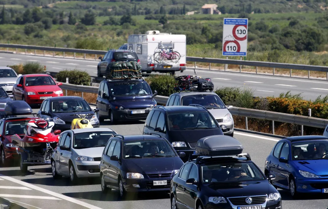 bouchons
