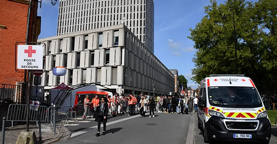 braderie