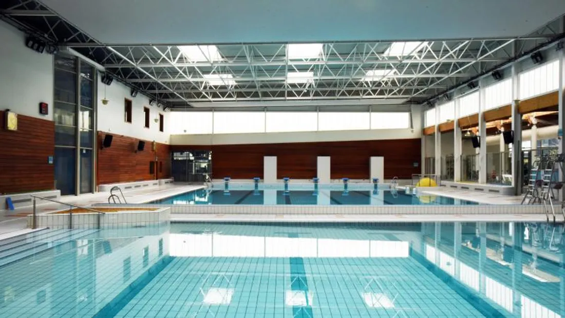 La piscine fermera le 1er septembre prochain