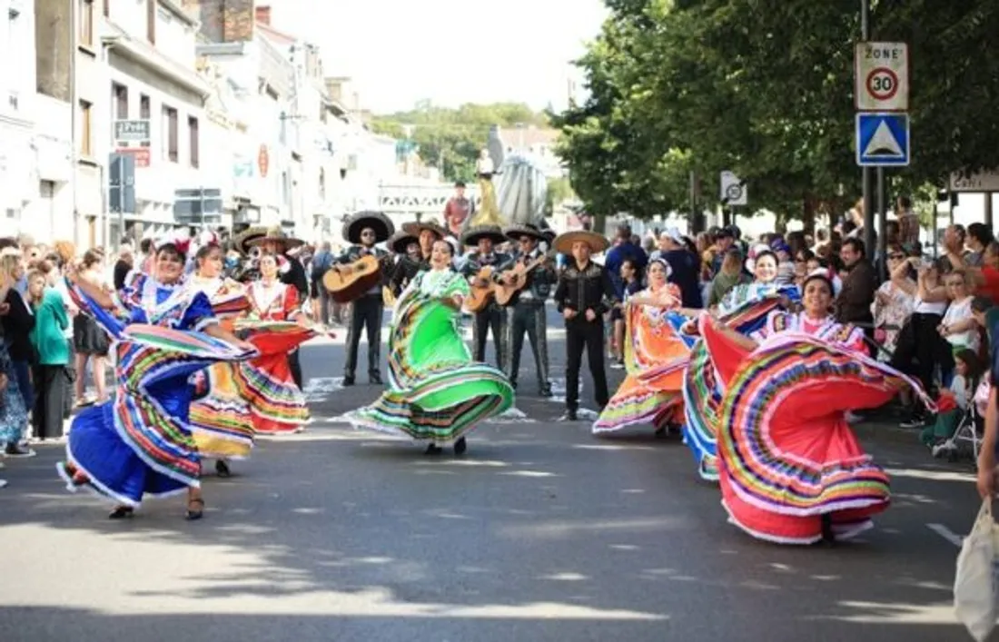 Rendez-vous à Boulogne-sur-Mer ce samedi 15 août
