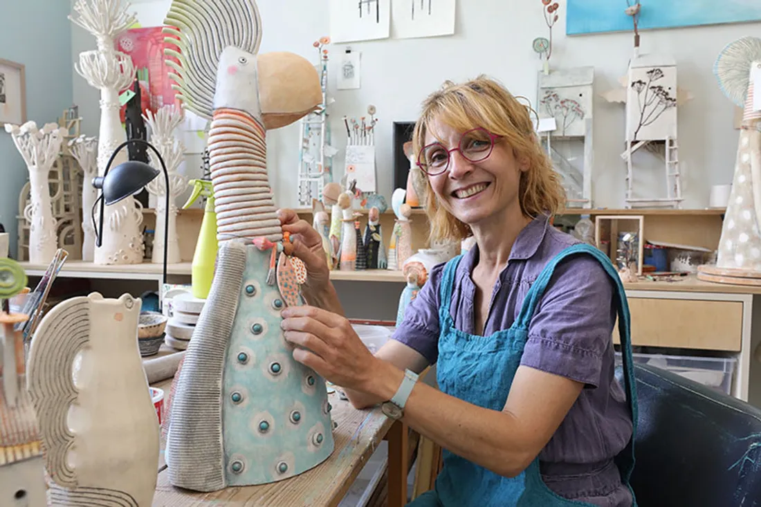 Elles ont lieu du 3 au 5 octobre dans le Nord