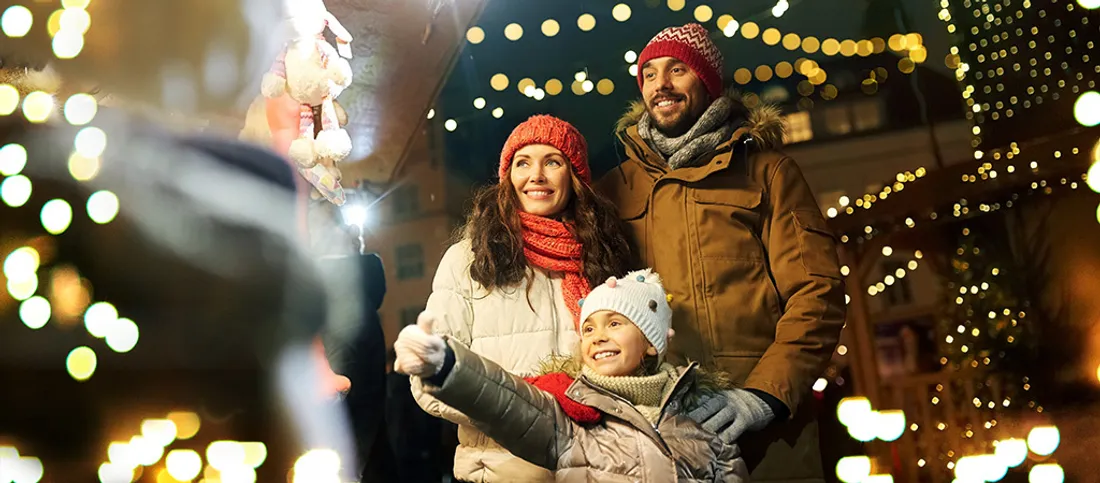 Aushopping Noyelles-Godault va organiser son premier marché de Noel 