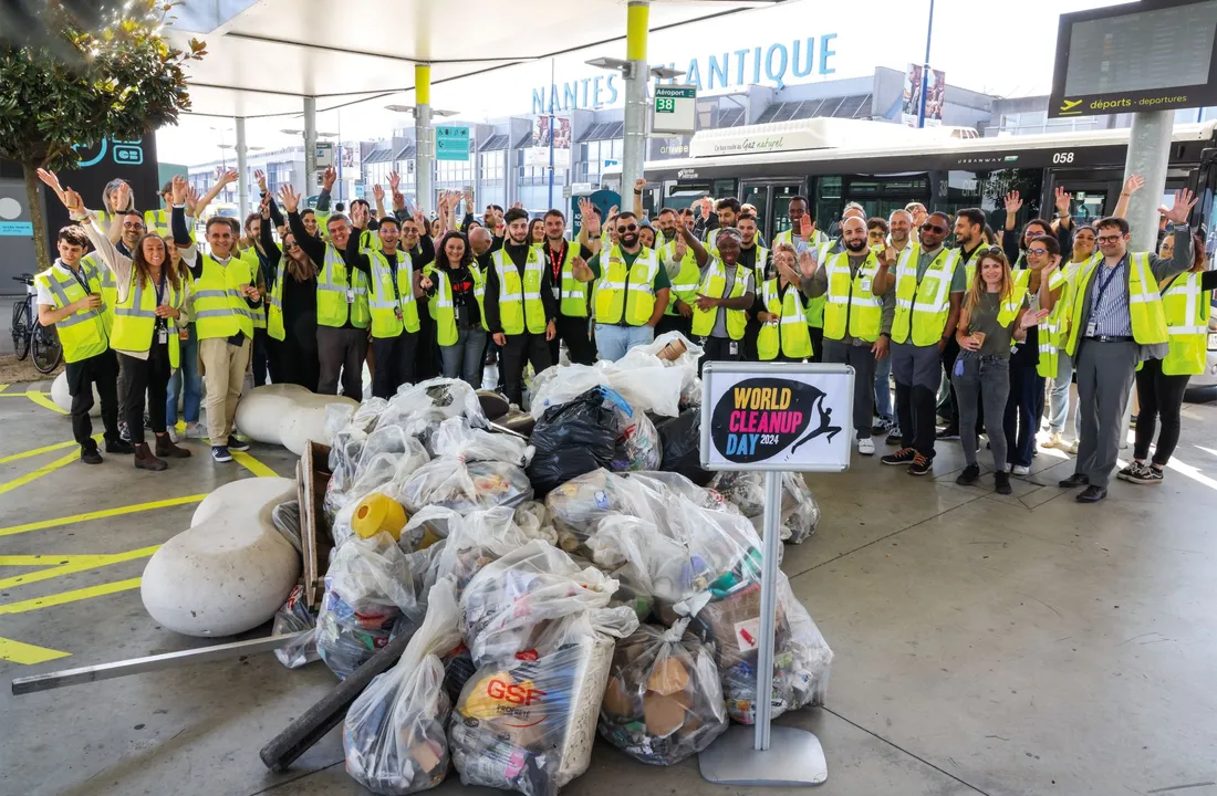 De nombreux rendez-vous sont organisés dans la région
