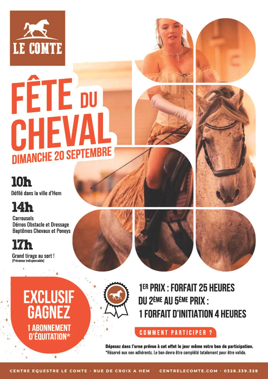 fete du cheval