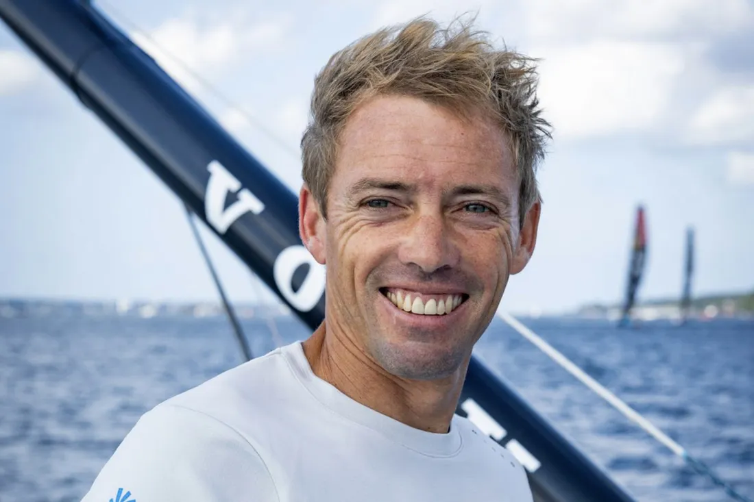 Thomas Ruyant renonce à prendre le départ de la Route du Rhum