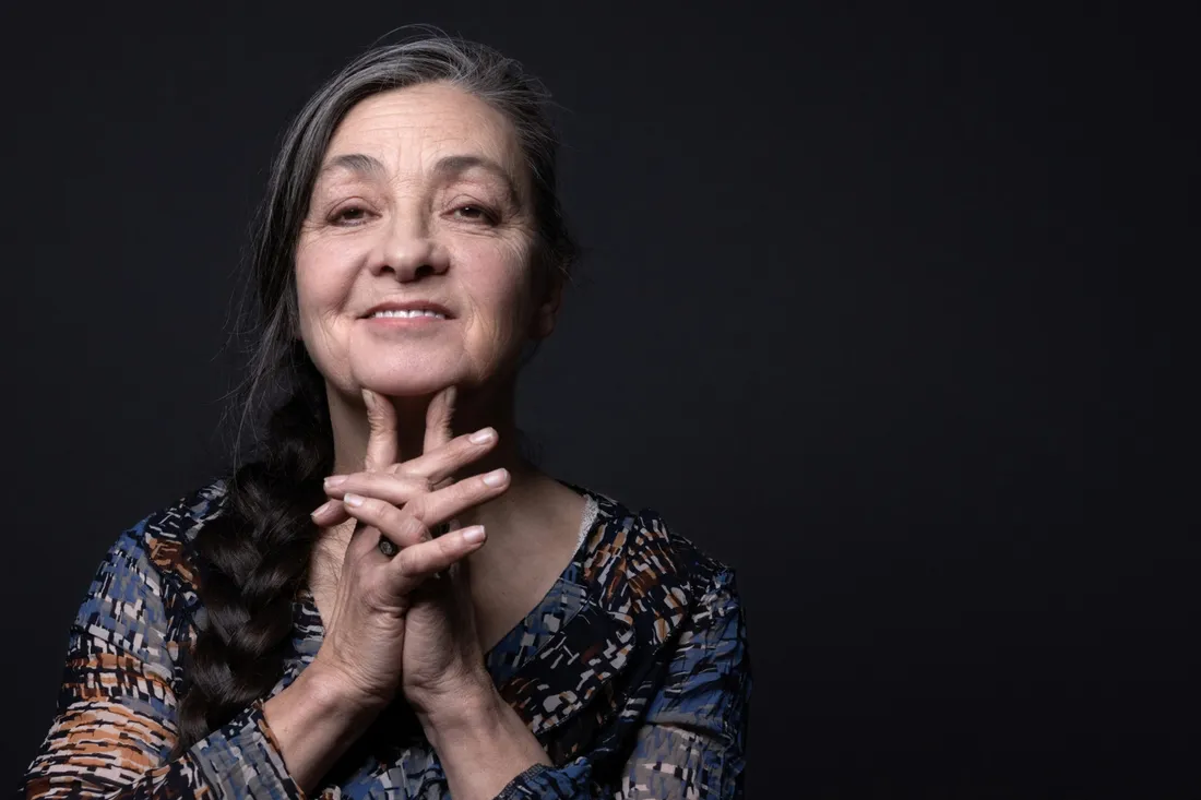 Catherine Ringer, célèbre voix des Rita Mitsouko, est morte à l'âge de 68 ans