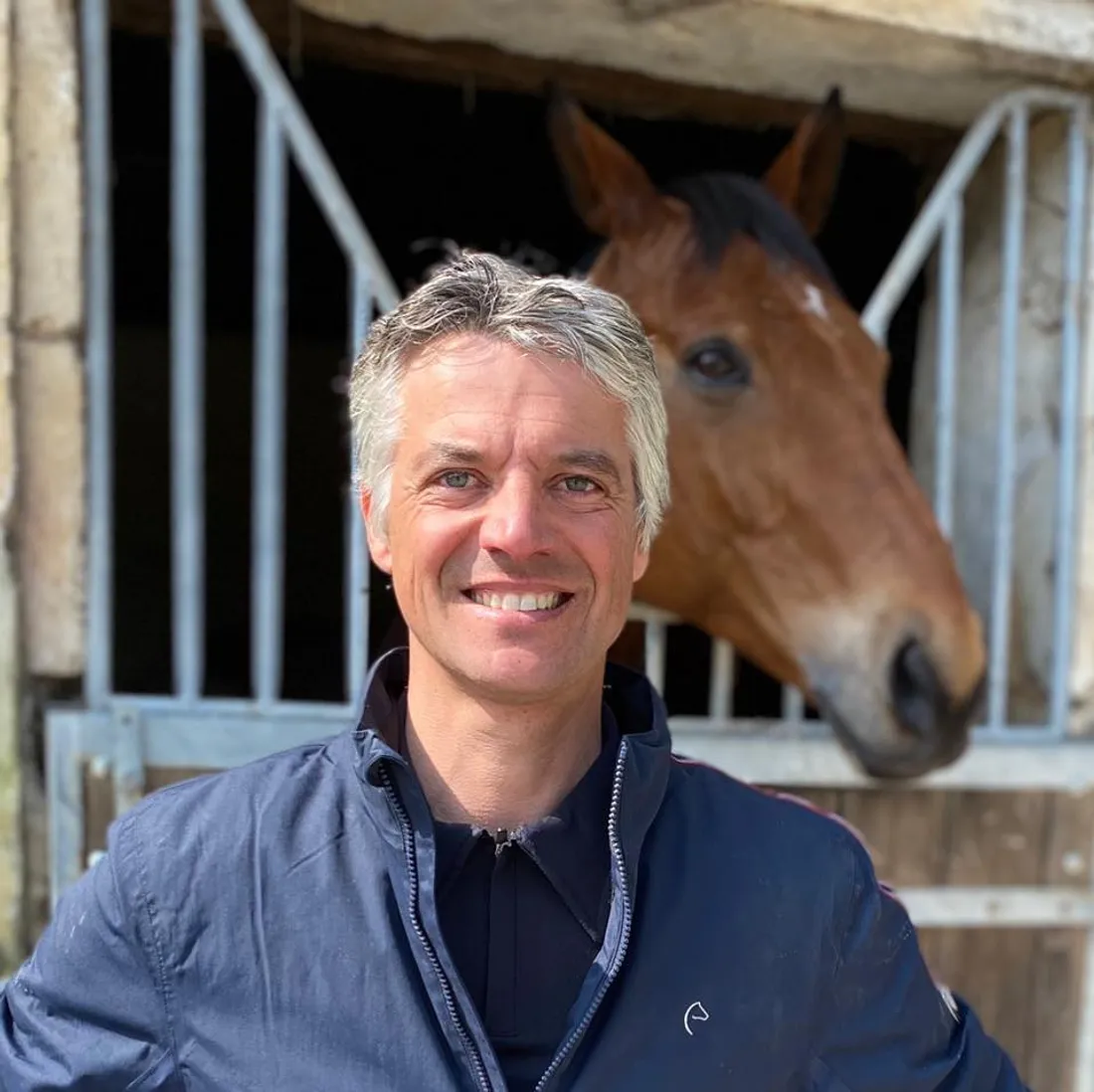 Première médaille nordiste aux JO