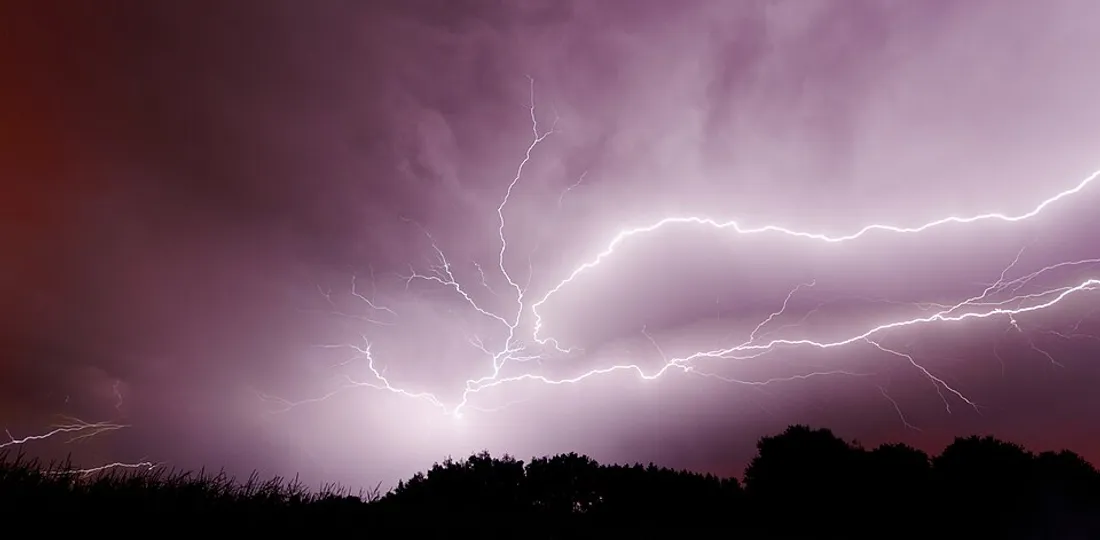 L'alerte débutera à 17 h ce jeudi