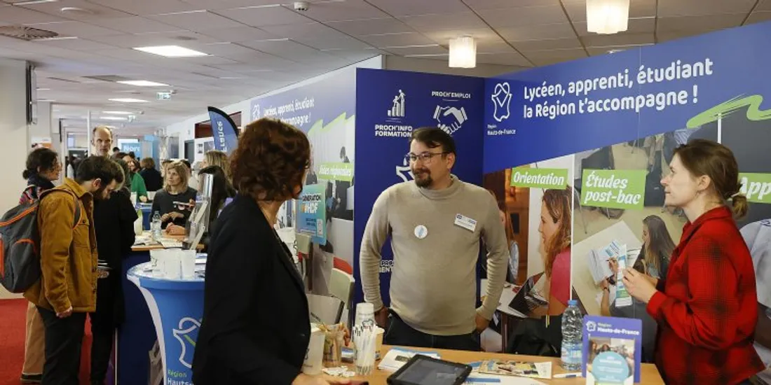 Dans le Nord, le Pas-de-Calais ou dans la région entière