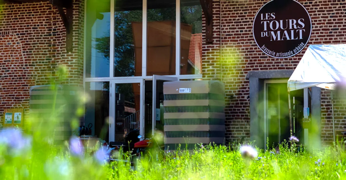 Animations ce dimanche à la brasserie des Tours de Malt